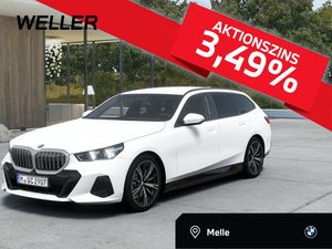 BMW 520d xD T M SPORT DAPr 360° Sthz MEM H/K