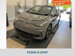 Volkswagen ID.3 Pro MOVE Navi Keyless Memory RFK ACC SHZ