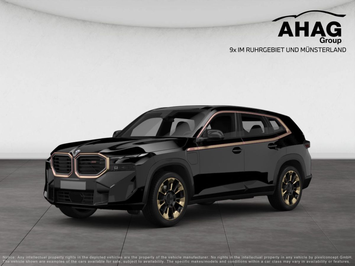 BMW XM 50e ⚡️ Bestellaktion⚡️ ❗️nur für Businesskunden❗️ Leasing