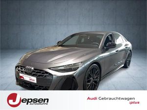 Audi A6 Limousine edition one e-hybrid qu S tr S line
