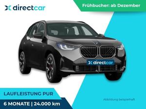 BMW X3 BMW X3 xDrive30e AT M Sportpaket Pro ❗️ verfügbar ab Dezember ❗️ | ab 449 € | 6-Monats-Fullservice ✅ Leasing