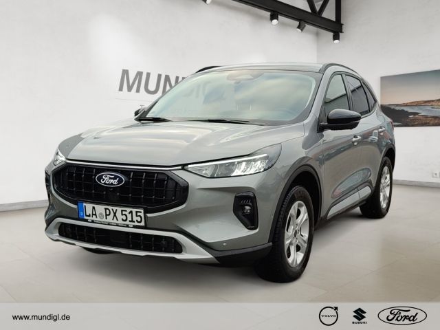Ford Kuga Active X FHEV NAVI ACC Autom RFK Klimaaut SHZ FSH LRH Auto-Abo