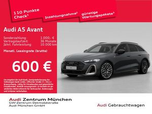 Audi A5 Avant TFSI S tronic ACC/HuD/Navi+