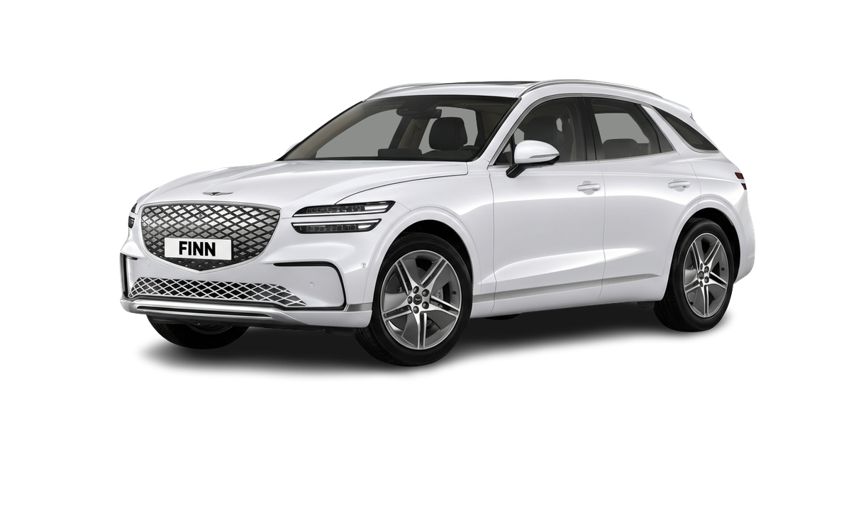 Genesis Electrified GV70 360kW AWD  360kW AWD  Auto-Abo