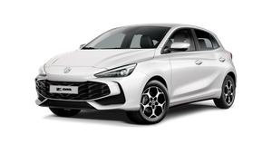 MG MG3 1.5 85kW 1.5 85kW Comfort Auto-Abo