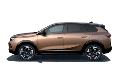Opel Grandland Edition, 1.2 Direct Injection Turbo 100 kW (136 PS) Mild-Hybrid, 6-Gang-Doppelkupplungsgetriebe (eDCT) Auto-Abo