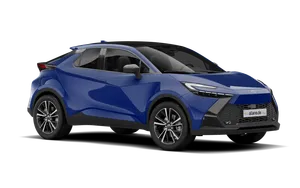 Toyota C-HR 1.8-l-VVT-i Hybrid Teamplayer