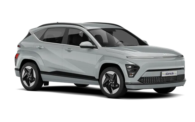 Hyundai Kona Elektro 150 kW N Line