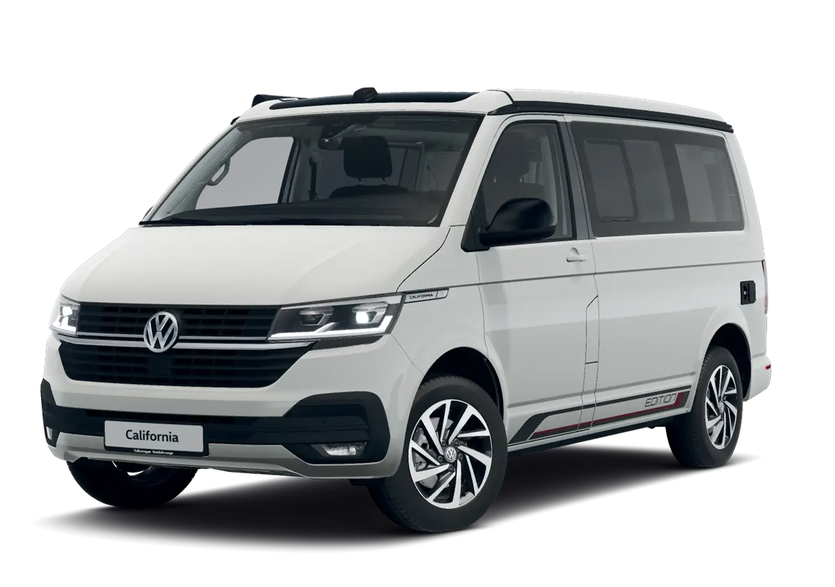 VW T6.1 California Camper California Ocean Edition FWD Auto-Abo