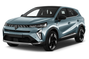 Renault Symbioz Hybrid Full Hybrid E-Tech 160 Esprit Alpine