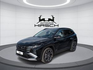 Hyundai TUCSON FL HEV (MY26) 1.6 T-GDi (239PS) 6AT Prime
