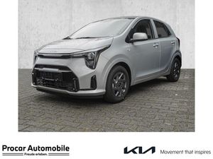 Kia Picanto 1.0 GDI AMT Vision Navi Klima Kamera