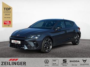 Cupra Leon VZ TSI DSG|5-J-GARANTIE|PANO|NAVI|SENNHEISE