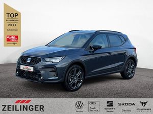 Seat Arona FR TSI DSG|NEUESMODELL!!|AHK|NAVI|ACC|