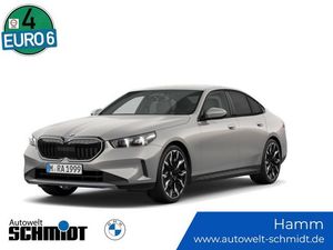 BMW 520d Lim M Sportpaket Pro UPE 82.330 EUR