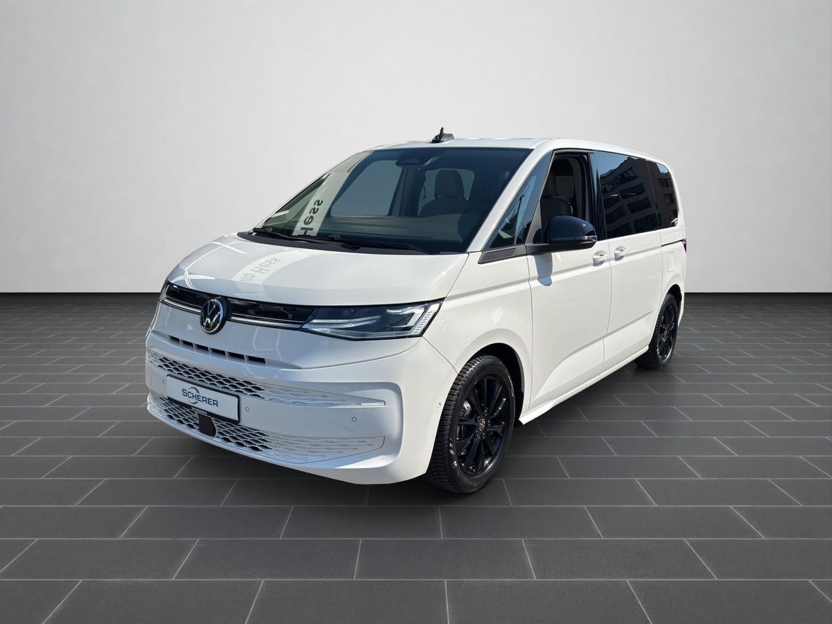 Volkswagen Multivan Life 2,0 TSI Leasing