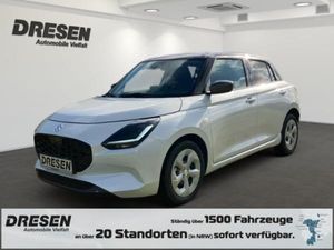 Suzuki Swift COMFORT 1.2 Dresen-Sommer-Deal Leasing