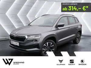 Skoda Karoq 2.0 TDI DSG 4 X4 Balance SHZ AHK ACC MATRIX-LED * 911*