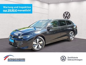 Volkswagen Passat Var. Business 2.0 TDI DSG AHK NAV APP GJ-