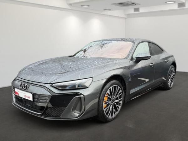 Audi e-tron GT S quattro, B&O, Matrix, Allradlenkung, Sportsound, Head-Up Leasing