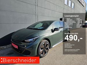 Cupra Born VZ 84 kWh LED NAVI SENNHEISER WÄRMEPUMPE 20