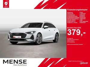 Audi A5 Avant e-hybrid quattro 220 kW S tronic ACC LM