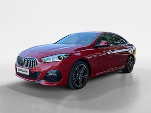 BMW 218 218i Gran Coupe  M Sport Autom. AHK sofort verfügbar