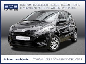 Hyundai i10 1.0 Select ✨sofort verfügbar✨Essen Leasing