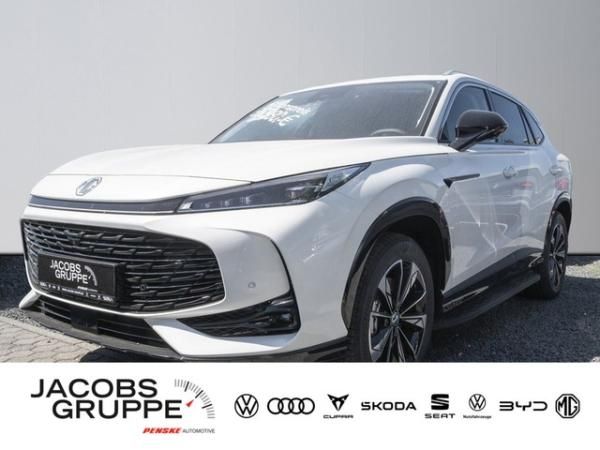 MG HS 1.5 T PHEV Luxury Modell 2025 Leasing