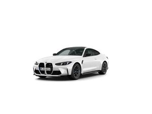BMW M4 M4 Competition