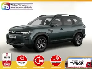 Dacia Bigster Expression MHEV Nav LED WinterP Kam 17Z