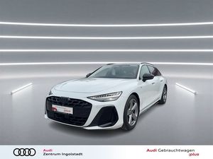 Audi A6 Avant TDI qu S line Tech+ AHK PANO B&O MATRIX