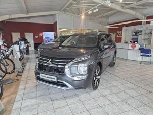 Mitsubishi Outlander INTRO Edition 4WD PHEV Leasing