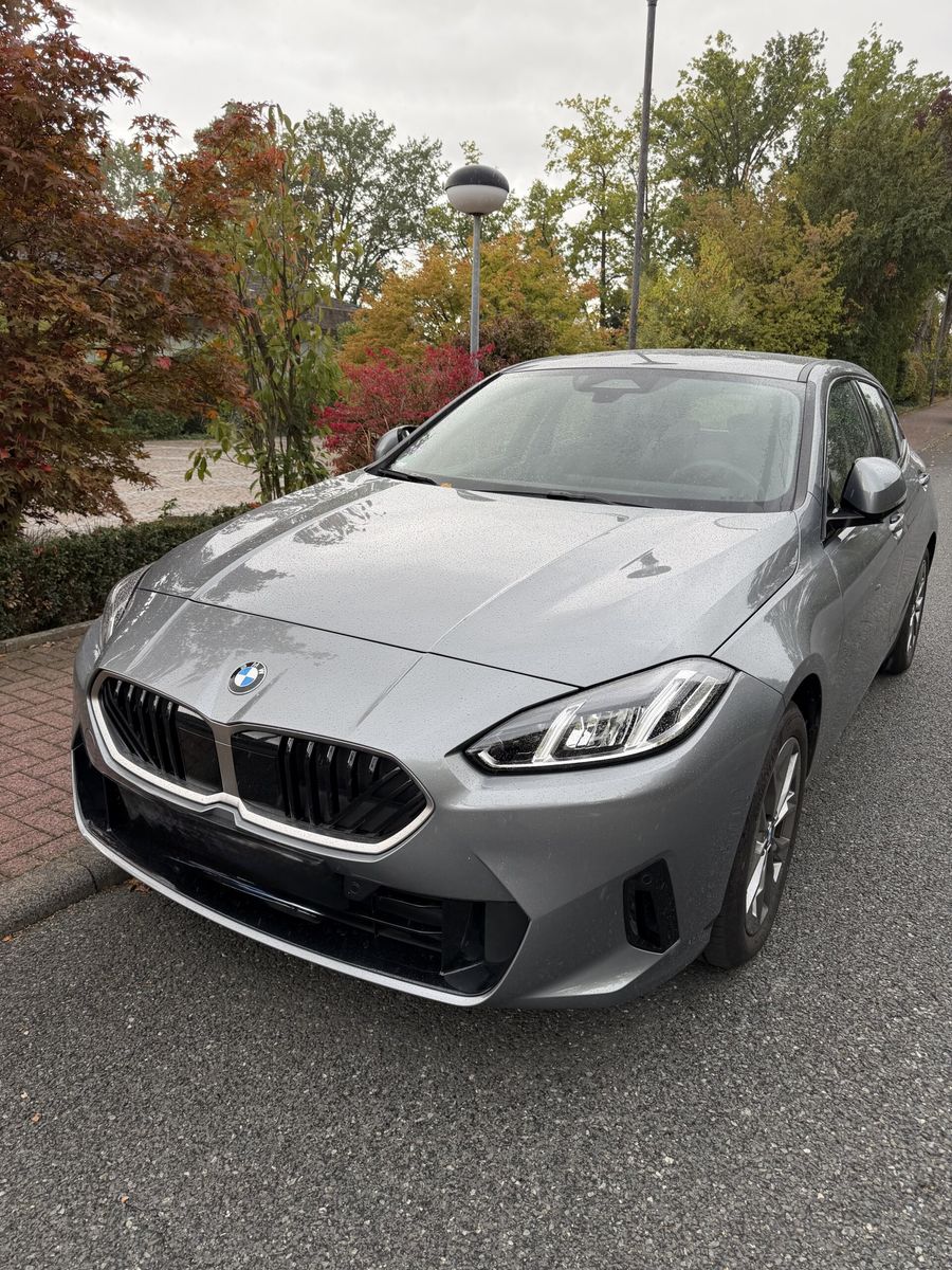 Übernahme BMW 120 (F70) für nur 218€ Leasingübernahme