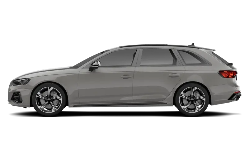 Audi RS4 Avant 2.9 TFS Allrad RS4 Leasing