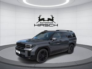 Hyundai SANTA FE PHEV 7-Sitzer  1.6 T-GDI 6AT Blackline