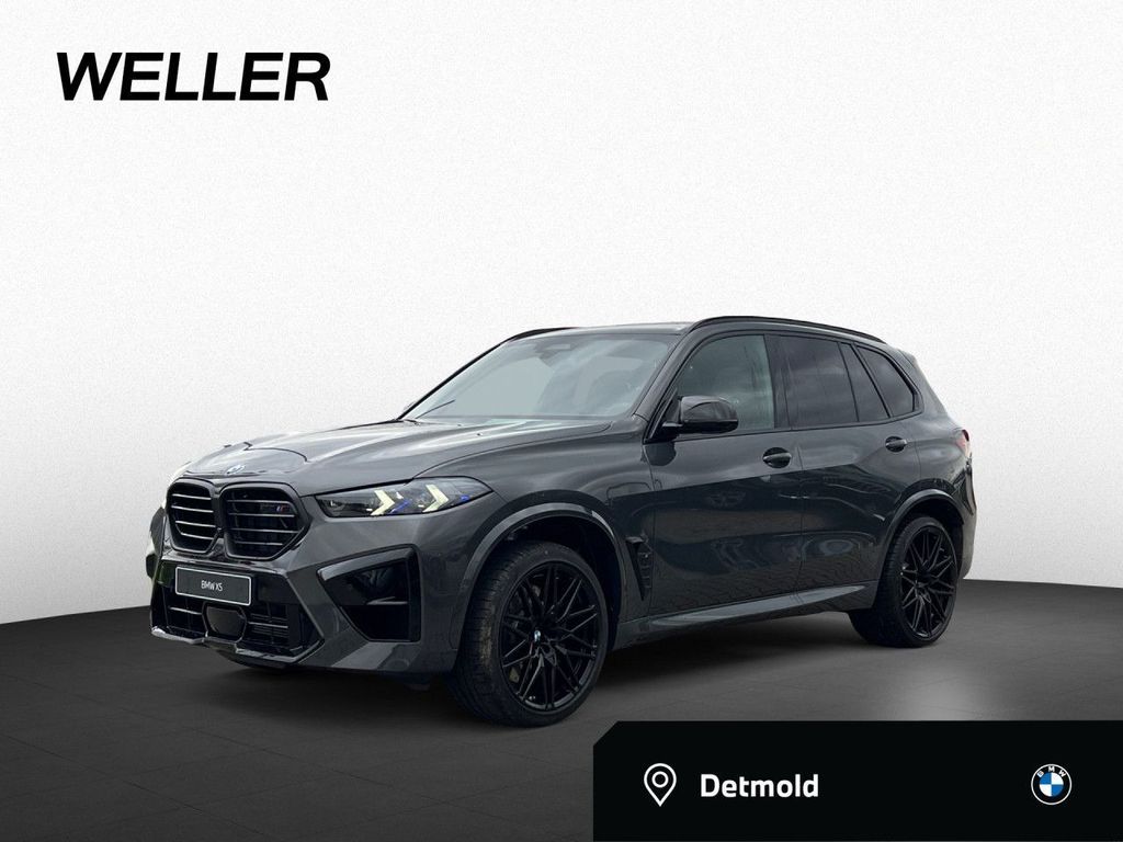 BMW X5 M Competition, Leasing ab 2.329 EUR Leasing