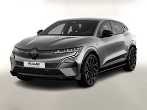 Renault Megane E-TECH Esprit Alpine 220 Comfort Range Leasing privat Leasing