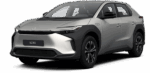 Toyota bZ4X Leasing
