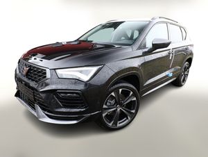 Cupra Ateca DSG Nav Keyl Kam ACC 5JGarantie SHZ+LHZ Leasing privat