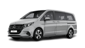 Mercedes-Benz EQV 300 Lang Rückfahrkamera Totwinkel LED Intelligent Light EASY-PACK Heckklappe