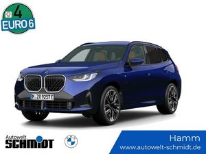 BMW X3 xDrive30e M Sportpaket UPE 85.440 EUR