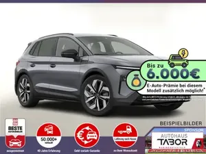Skoda Elroq 85 Sportl FÖRDERF. Nav ACC SideA 20Z Kessy