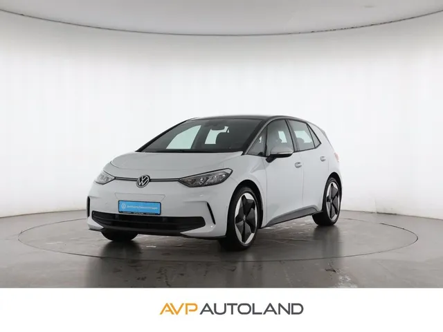 Volkswagen ID.3 Pro S | NAVI | LED | ACC | SITZHEIZUNG |