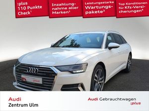Audi A6 40 TDI Avant quattro sport HuD KAM STANDHZG