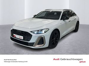 Audi A5 Avant TFSI qu S tronic S LINE/EDITION-ONE/B&O