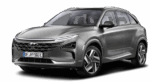 Hyundai Nexo Leasing