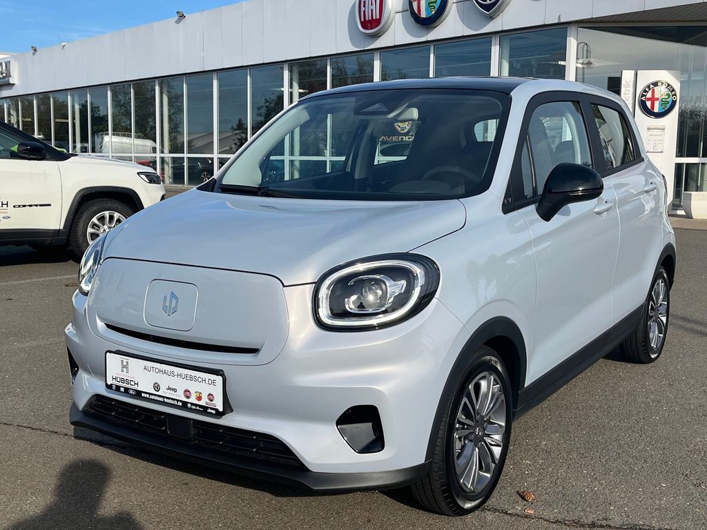 Leapmotor T03 70 kW BEV Leasing