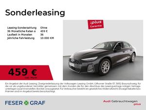Audi A6 Limousine TDI Stronic,Matrix,Tech+,360°,Memor