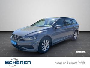 Volkswagen Passat Variant 1,5 TSI NAVI/LED/RFK/PDC/Sitzheiz